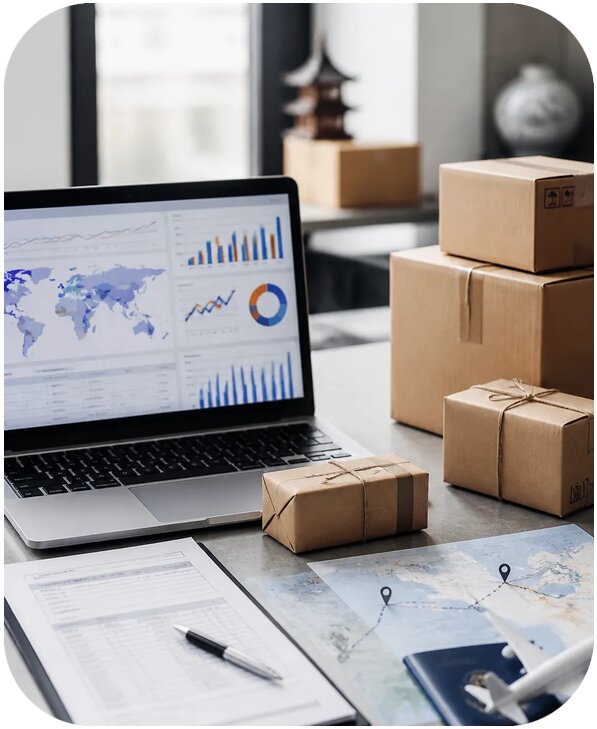 Cross border ecommerce в Китае под ключ от 25718 р. | Фиалан-Внт